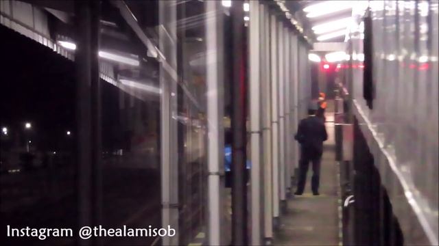 SENSASI NAIK KERETA MALAM TERNYAMAN !! Naik Kereta Api Mataram EXPRESS Premium Jakarta - Purwokerto смотреть онлайн