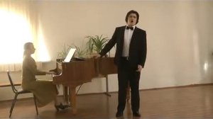 Курсанов Алексей - "Журавли"