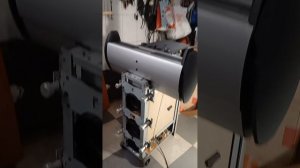 Техника должна работать ! А экоромика должра быть экономной