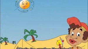 Song What's the weather like today Погода Старлайт 2 модуль 7
