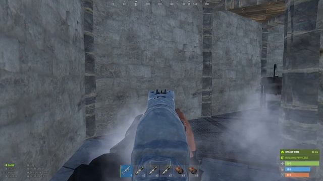 Another New Bug With The Artic AK Skin смотреть онлайн