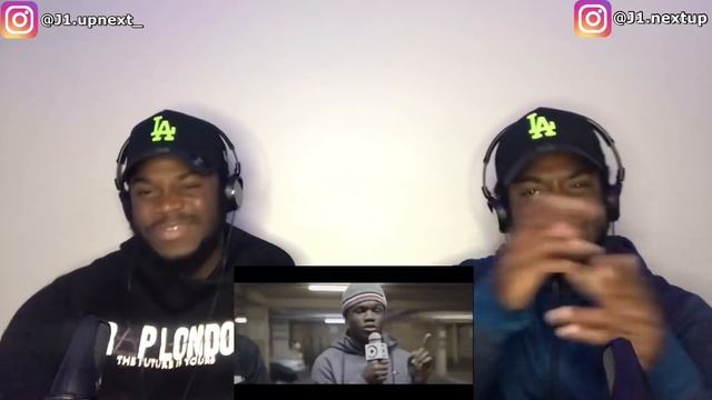 OMDS 🤮 | #7th Yanko X Y.CB - Lightwork Freestyle #BWC | Pressplay (REACTION) смотреть онлайн