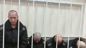 Боевики ВСУ получили 15 лет за обстрел мирных жителей под Курском