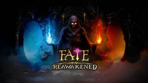 FATE: Reawakened — Трейлер релиза