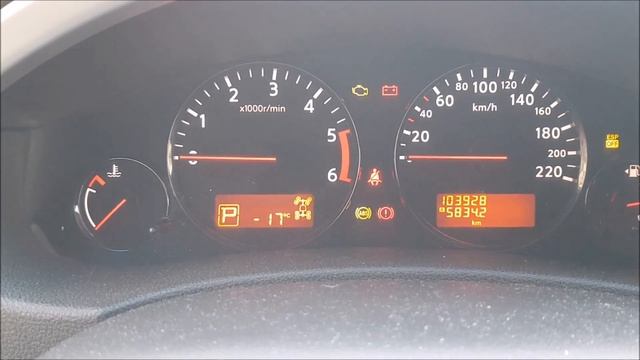 Ниссан Патфайндр. 3.0 ЗИМА смотреть онлайн