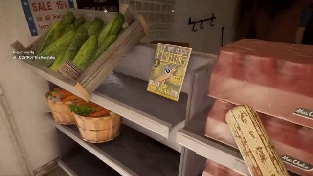 Let‘s Play Far Cry 5 [PS4 PRO] Liberating Holland Valley Pt.5 смотреть онлайн