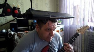 Cannibal Corpse - Scourge Of Iron кавер