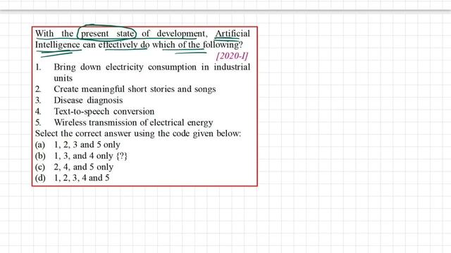 Science & Technology for UPSC 2023 : Only 7 Themes & 1 Resource