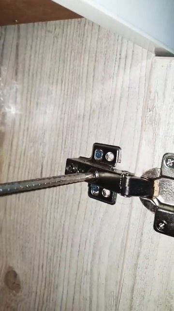 Shocking Door Adjustment Techniques 🔧 #Регулировка дверей мебели. #Регулировка петли смотреть онлайн