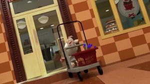 Booba We'll be right back #1