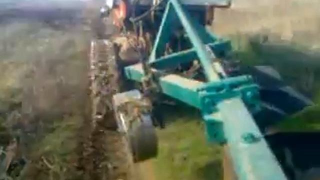 Т-70 В ПАХАТЕ смотреть онлайн