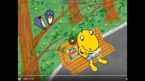 Кузя Лакомкин Это Дело (2 Рекламы).