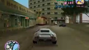 играем в гта вайс сити часть 2