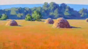 «Лето, моё лето!» Лето, мое лето... (Сл. Н. Тряпкина, муз. Ал. Морозова)