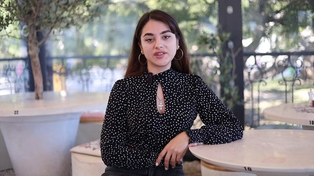 Управляющая Елена
