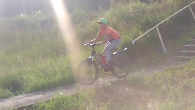 Съезд с лестницы смотреть онлайн