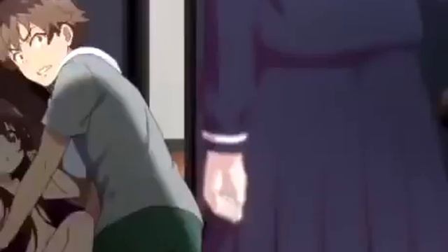 Stay away from loli hentai if u know what's best for you смотреть онлайн