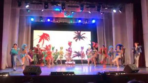 карнавал равесник