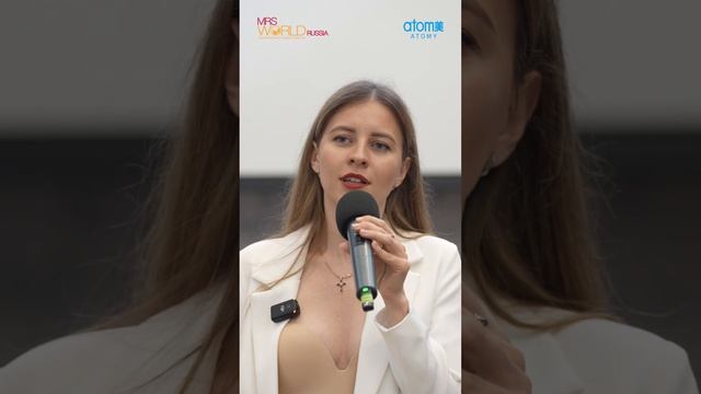 ДЕНЬ-2 [Миссис Россия Мира 2024] смотреть онлайн