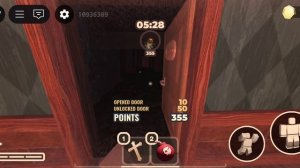 doors на 1 апреля (в конце ошибка 277)