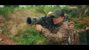 На Рівненщині укріплюють фортифікаційні споруди
