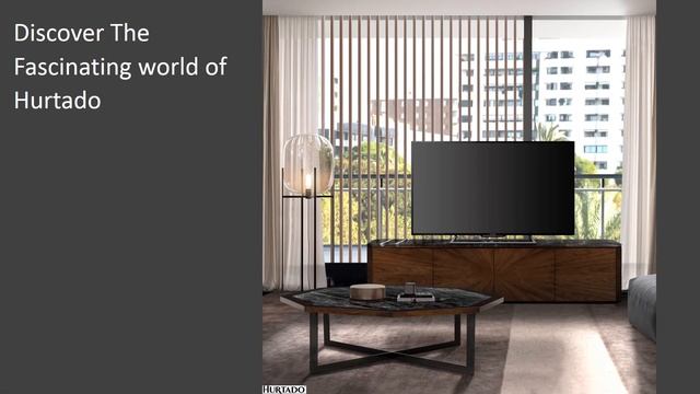 HURTADO Valencia Spain Emerald Collection смотреть онлайн