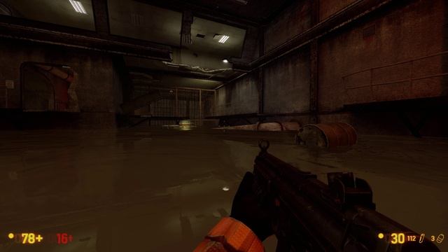 BLACK MESA-8