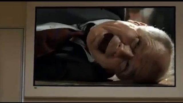 Iron Man 3 - Clip 2 - The Mandarin Gives a Lesson смотреть онлайн