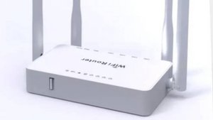 ZBT WE1626+Fibocom L850-GL с агрегацией частот