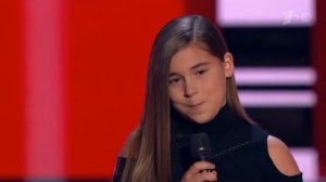 Слепые прослушивания Микелла Абрамова без обработки