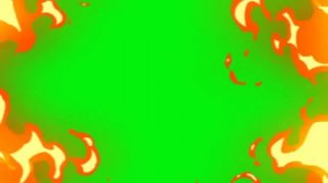 Эффекты огня / Футаж / Fire effects