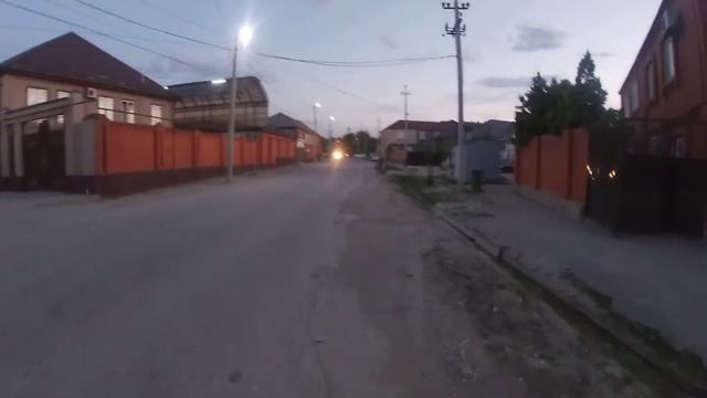 Аул Гудермес смотреть онлайн