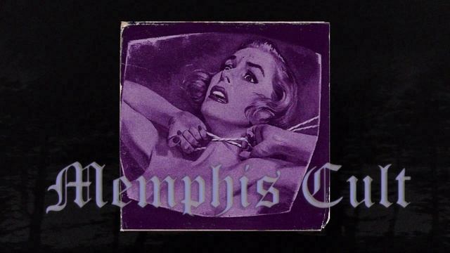(FREE FOR PROFIT) Trap "DOOM" Memphis cult | Type Beat | Freestyle Beat | Instrumental 2025 Grinder