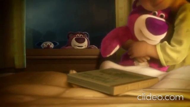 toy-story-3 смотреть онлайн