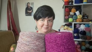 СП _12 месяцев _ с Ириной Роговой. 2-ой отчёт марта. Готова мозаика и мои наполеоновские планы на ап