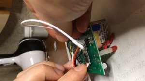 Как делают счетчик с пультом. Часть 3 "Заканчиваем с Меркурий 201.5"