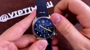 Spinnaker Hull Chronograph SP-5068-03