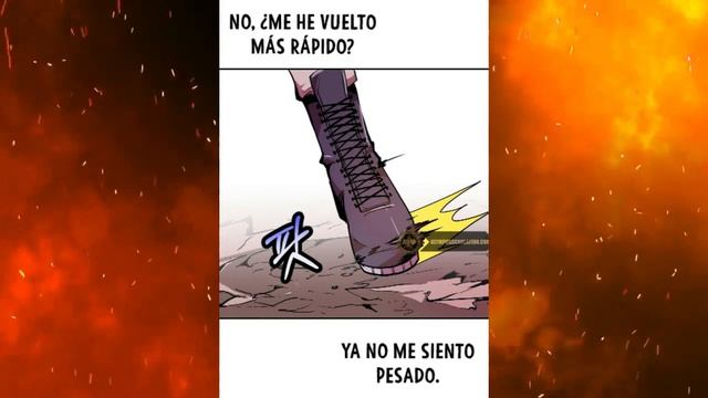 Regresa 13 Años al Pasado y Engaña a Todos Haciéndose Pasar por un Novato | Resumen de Manhwa/Manhu смотреть онлайн