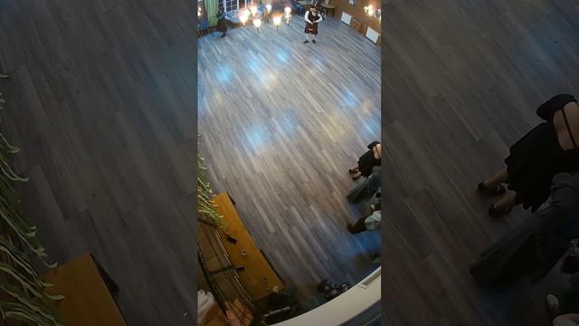 Вальс под волынку 2 смотреть онлайн