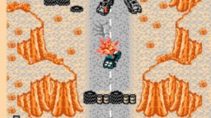 Mad Max на Денди (NES) - Полное прохождение (100%) (LongPlay) (4K, 60FPS)