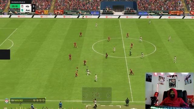 EA Launcher смотреть онлайн