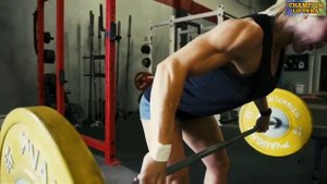 Brooke Ence. CrossFit Expert. Workout Motivation.