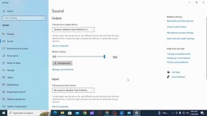 Ghost of Tsushima DIRECTOR'S CUT: Fix Audio Not Working,Fix Crackling/Distorted/Popping Audio Issue