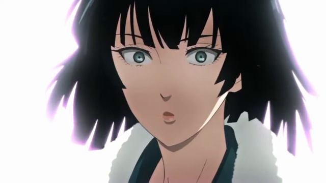 2D GIRL [AMV] смотреть онлайн