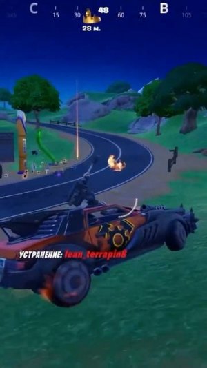 #shorts #fortnite clips #141