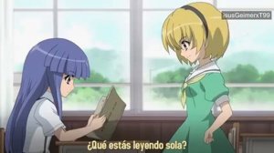 La Loli Yandere 👉👈