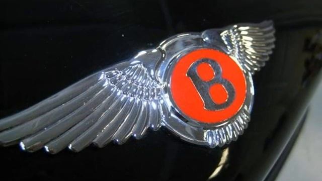 1996 Bently Turbo R (L) JUST REDUCED Used Cars - Memphis,Tennessee - 2013-11-01 смотреть онлайн