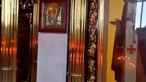 Церковь Иоанна Предтечи в Керчи- один из древнейших православных храмов России
