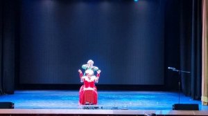 "Клоунский переполох: смех без правил"