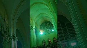 Детский хор Большого театра